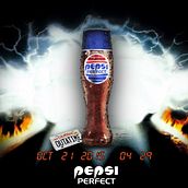 Pepsi Perfect for Pepsi España. Art Direction, Design, and Advertising project by Mackerita - 10.20.2017