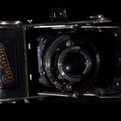 Camera Video. Film, Video, TV, Lighting Design, Multimedia, Photograph, Post-production, Photo Retouching, and Video project by Sandra Pascual - 05.24.2015