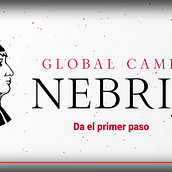 Video de Motion Graphics para Global Campus Nebrija. Animation, Film, Video, TV, Infographics, Motion Graphics, Sound Design, VFX, and Video project by Jose Martinez Fernandez-Pacheco - 10.24.2017