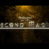 Cabecera para la serie ficticia de "Preludes of the Second Magic". Animation, Film, Video, TV, and VFX project by Jose Martinez Fernandez-Pacheco - 10.24.2017