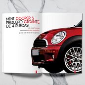 SPEED MAGAZINE. Un proyecto de Diseño editorial de Manu Guastavino - 24.10.2017