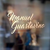 MG Design. Un proyecto de Br e ing e Identidad de Manu Guastavino - 25.10.2017