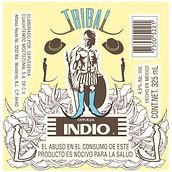 Géneros Musicales x  Etiquetas Indio Tribal. Editorial Design, Traditional illustration, and Vector Illustration project by Alfredo García - 09.19.2011