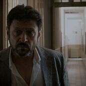 CLASES DE APOYO | Cortometraje de Ignacio Nieto. Een project van Film, Film, video en televisie, Fotografische postproductie y Audiovisuele productie van Nacho Nieto Gómez-Elegido - 12.10.2017