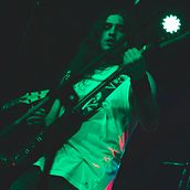FARBIDDEN FEST 2016. Fotografia projeto de Pilar Peix - 25.10.2017
