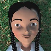 Cortometraje "Puñuy". 3D, Animation, and Character Animation project by Sandra Fraile - 10.25.2017