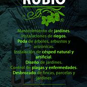 Flyers. Folletos.. Design, Graphic Design, and Advertising project by el Bellotero - 10.25.2017