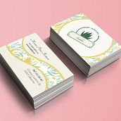 Identidad Corporativa . Br, ing și identitate și Design grafic de Alicia Moreno - 10.11.2017