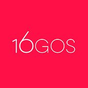 16 LOGOS 2016 . % Ampi Marko tarafından hazırlanan Markalaşma ve Kimlik projesi - 02.07.2017