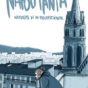 NAPOLITANIA - Mi Proyecto del curso: El cómic es otra historia. Un proyecto de Cómic de Alex FC - 26.10.2017