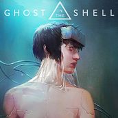 Motoko. Un proyecto de Bellas Artes, Diseño de personajes, Ilustración tradicional y Pintura de Jose Barrero - 26.06.2017