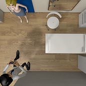 Crisalix Photo Tutorial. Un progetto di 3D e Motion graphics di Enric Mestres Bonet - 12.04.2013