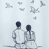 Sketcheando. Street Art, Fine Arts, Comic, Design, and Traditional illustration project by Eva Núñez Rodríguez - 10.26.2017