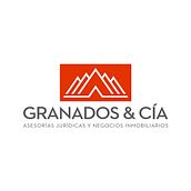 Branding Granados & Cia / 2017. Architecture, Br, ing, Identit, Graphic Design, and Marketing project by Josimar Rodriguez - 10.26.2017