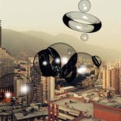 city . 3D proyek oleh roxanne stvz - 10.27.2017