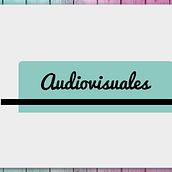 Audiovisuales. Un projet de Cinéma, vidéo et télévision, Musique, Postproduction photographique , et Production audiovisuelle de Paus LeMar - 27.10.2017