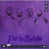 Pasaje a Bombay. Un progetto di Animazione, Belle arti, Cinema, video e TV, Design, Illustrazione vettoriale, Motion graphics e Postproduzione fotografica di Paula Rodriguez - 27.05.2016