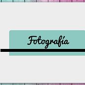 Fotografía. Un projet de Design  , et Photographie de Paus LeMar - 27.10.2017