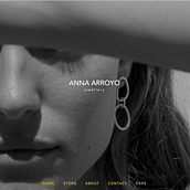 Anna Arroyo . Seni, Kerajinan, Desain Perhiasan, Dan Fotografi proyek oleh Anna Arroyo - 10.27.2017