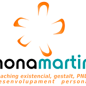 Nona Martin . Design grafic de David Francisco Quintana - 10.27.2017