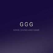 GGG App: El sexo en 2040 | Sex in 2040. Design gráfico, e UX / UI projeto de Laura Jorba Torras - 27.10.2017