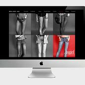 Solido INC.. Web Design project by Pulcro - 07.01.2012