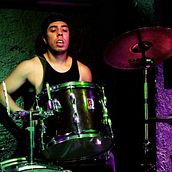 Fotografía Banda Black Gear. Photograph project by Dania Michelle Campos González - 10.29.2017