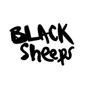 Black Sheeps. Comic, Character Design, Traditional illustration, and Lettering project by Sergio Martorell - 10.30.2017