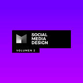 Social Media Design Vol 2. Animation, Design, Br, ing, Identit, Art Direction, Graphic Design, Photograph, Motion Graphics, and Video project by Manuel Meza - 10.30.2017