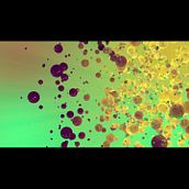 Pruebas con Afters. Un progetto di Design e Motion graphics di Dario Carvajal - 30.10.2017