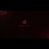 Beats by Dre. Un progetto di Design, Graphic design, Motion graphics e Multimedia di Dario Carvajal - 30.10.2017