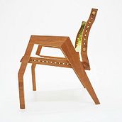 LIMA. Un progetto di Design industriale di Laura Nieto Rueda - 23.07.2015