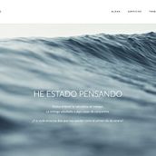 muurma.com | The impossible project . Design grafic de Ariana López del Amo - 10.30.2017