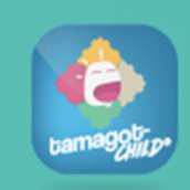 App Tamagotchild. Cop, writing, Game Design, Education, and Advertising project by Raquel castañeda - 10.30.2017