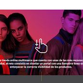 Pilatos.com. Un proyecto de UX / UI de Juan Santa - 31.10.2017