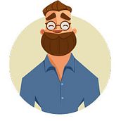 Elección de avatar en curso gamificado con Articulate Storyline. Interactive Design project by Fran J. Muñoz Calero - 10.31.2017