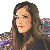 Ilustración vectorial. Vector Illustration project by Fran J. Muñoz Calero - 12.15.2016