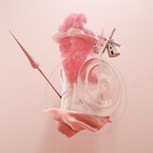 ANTIHEROES. 3D, Direção de arte, Design, Design de cenários e Ilustração tradicional projeto de Nachei - 31.10.2017