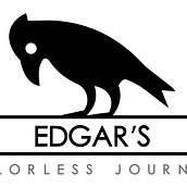 Edgar's Colorless Journey. Animation, Game Design, To, Design, Product Design, Interactive Design & IT project by Michelle - 06.14.2016