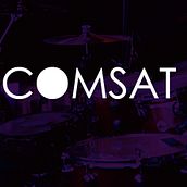 COMSAT. Graphic Design project by Franxu Delgado García - 11.01.2017