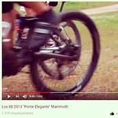 Promo Campeonato de Madrid MTB. Un progetto di Video di Alejandro Alia - 01.04.2013