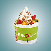 LLAGURT. Un proyecto de Fotografía y Publicidad de Toni Bach - 02.12.2013