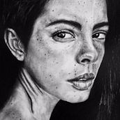 LA FE. Traditional illustration project by Celeste Benassai Brucua - 11.02.2017