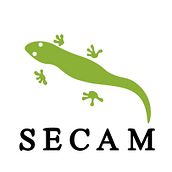 Logotipo Secam. Un progetto di Br, ing, Br, identit e Design di Sergio Campo - 19.10.2017