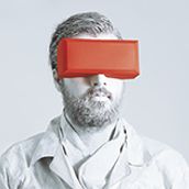 In memory of Guadí. Direção de arte projeto de Pablo García - 03.11.2017