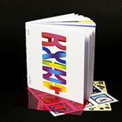 BSIDE. Design editorial projeto de Pablo García - 10.06.2016