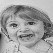 Ilsutración lápiz. Un progetto di Illustrazione tradizionale di Oscar Geovani Vergara Arias - 21.06.2015