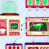 Error 404. Animação projeto de Pablo García - 03.11.2017