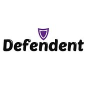 Logotipo Defendent. Un progetto di Br, ing, Br, identit e Design di Sergio Campo - 01.11.2017