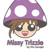 Crea un Art Toy: Trizzie. Vector Illustration project by Beatriz Carvajal - 11.03.2017